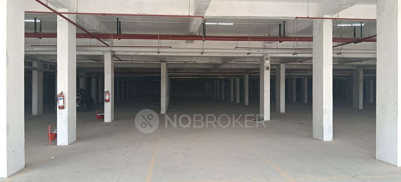 2 BHK Flat In Tvs Emerald Jardin For Sale  In Singasandra