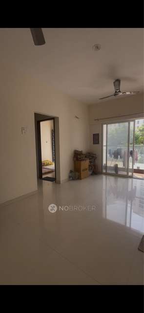 Shared Room for Female In 2 BHK  In Megapolis Saffron  In Hinjawadi