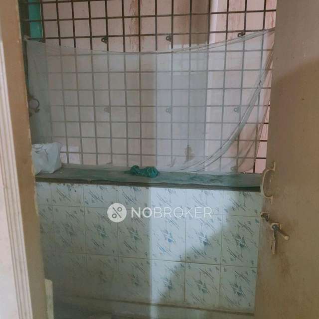 1 BHK Flat In Madhavi Classic For Sale  In Manikonda