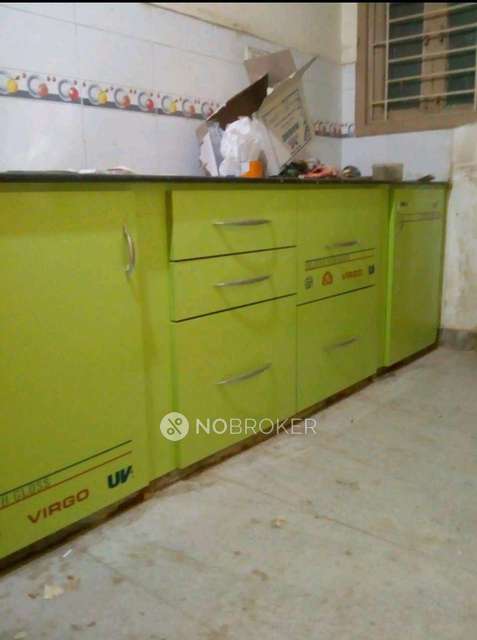 1 BHK Flat In Madhavi Classic For Sale  In Manikonda