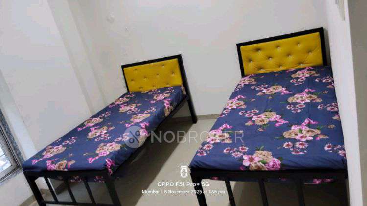 PG for Boys in Tilaknagar