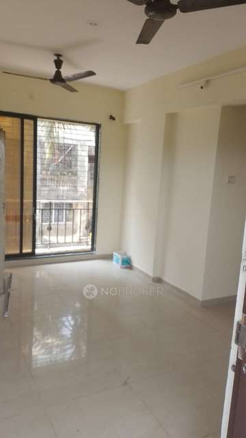 Shared Room for Female In 1 BHK  In Tirupati Koperkhairane Annex, Koperkhairane In Vashi