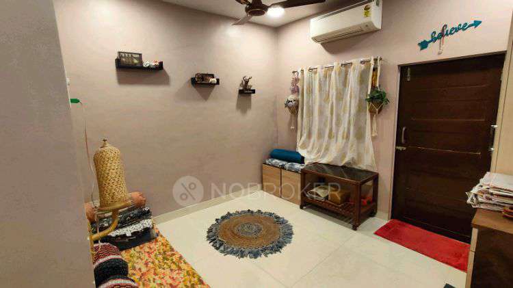 3 BHK House For Sale  In Kamgar Nagar, Kurla East