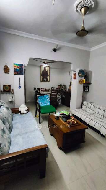 3 BHK House For Sale  In Kamgar Nagar, Kurla East