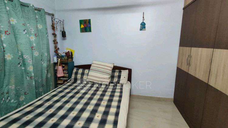 3 BHK House For Sale  In Kamgar Nagar, Kurla East