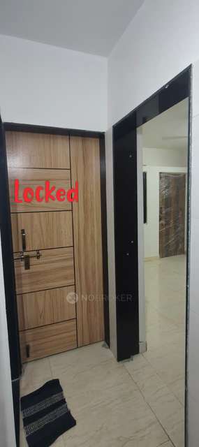 1 BHK Flat In Surekh Apartment, Kharadi for Rent  In Surekh Apartment