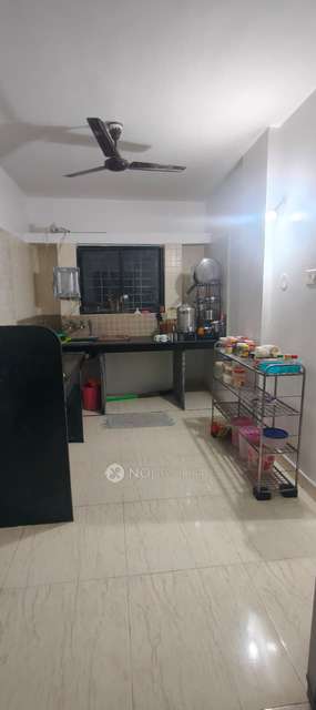 1 BHK Flat In Surekh Apartment, Kharadi for Rent  In Surekh Apartment