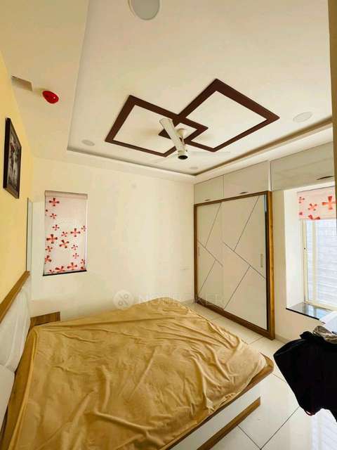 3 BHK Flat In Vilas Yashwin Encore for Rent  In Wakad