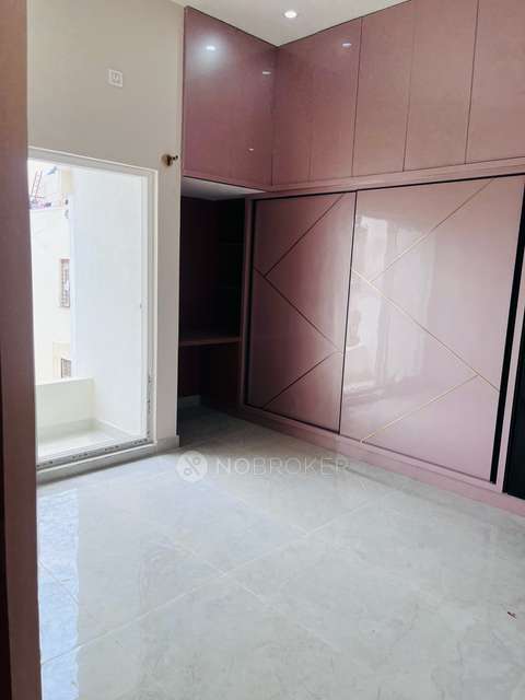 2 BHK Flat for Rent  In Hebbal Kempapura