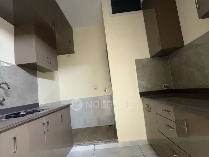 1 BHK Flat In P Basheer  for Lease  In Masjid E Ayesha, Rahamath Nagar