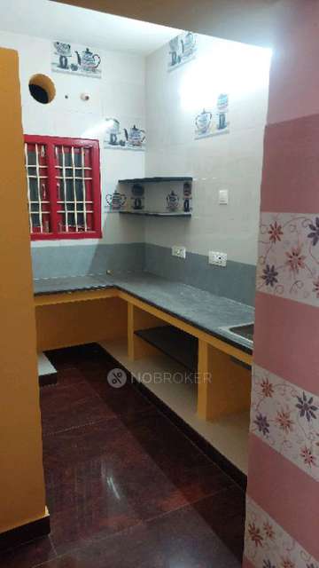 2 BHK House for Rent  In Plot No 8 2, Sarang Ave, 1st Street, Mudichur, Perungalathur, Tamil Nadu 600063, India