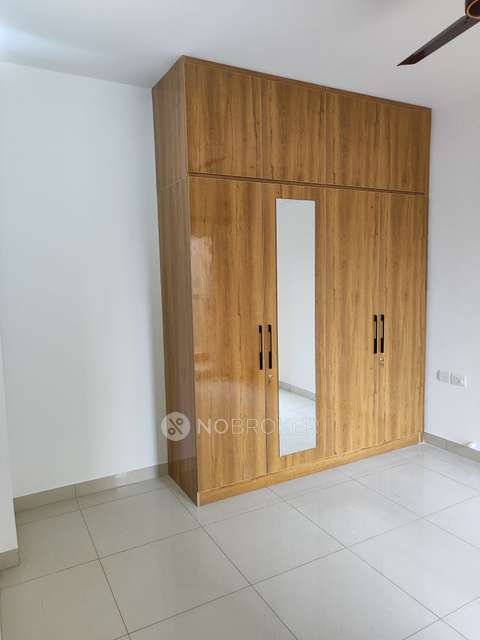 3 BHK Flat In Renaissance Reserva for Rent  In Jalahalli