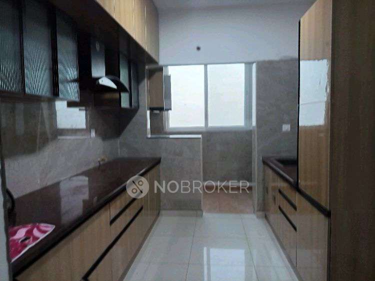 3 BHK Flat In Renaissance Reserva for Rent  In Jalahalli