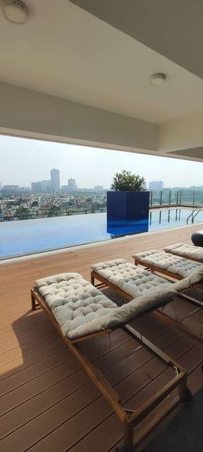 3 BHK Flat In Renaissance Reserva for Rent  In Jalahalli