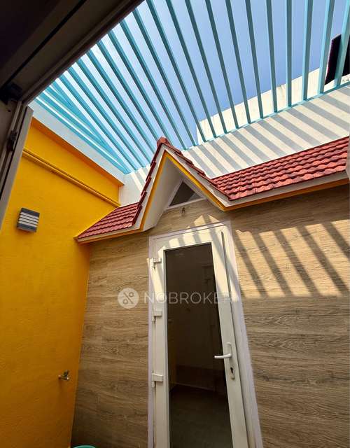 3 BHK House for Rent  In Mogappair East