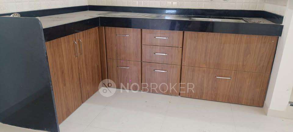 2 BHK Flat In Nyati Elan, Wagholi for Rent  In Wagholi