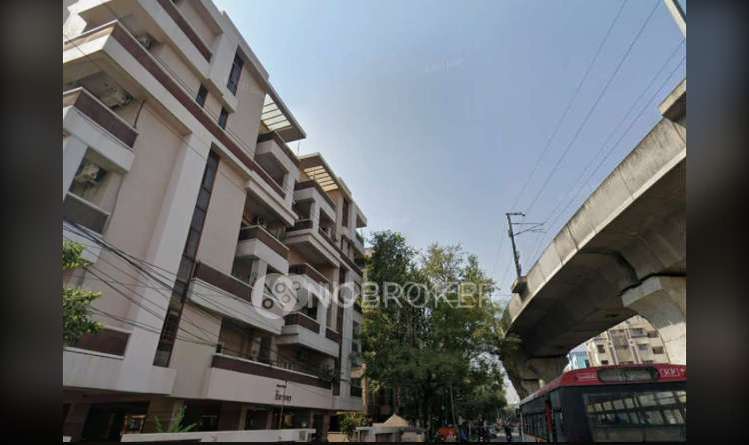 3 BHK Flat In Dream Homes Harmony, Yousufguda, Yousufguda for Rent  In Yousufguda