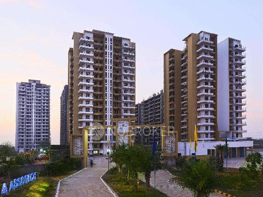 4 BHK Flat In Assotech Blith For Sale In Gurugram, New Gurgaon