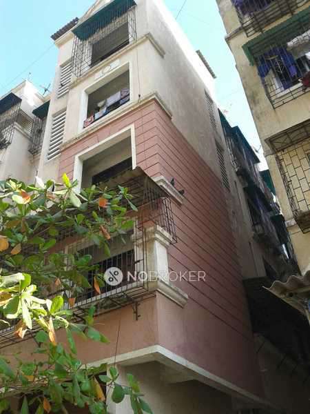 2 BHK Flat In Om Sai Residency For Sale  In Panvel