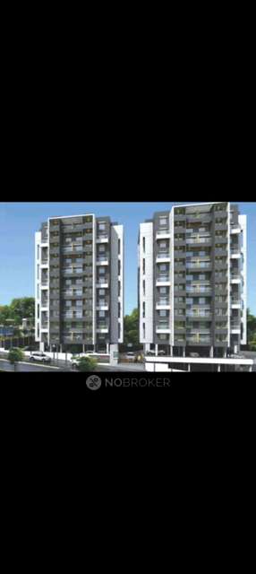 2 BHK Flat In Ashapuri Vrundavan for Rent  In Pirangut