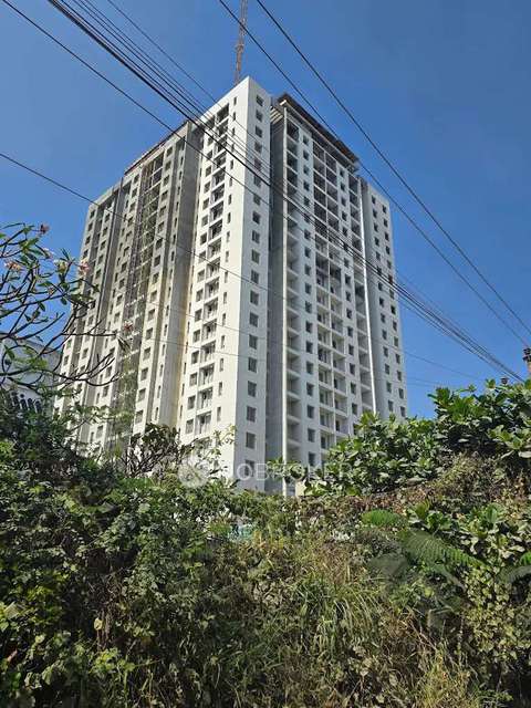 Single Room for Male In 2 BHK  In Welworth Purnam In Hinjewadi