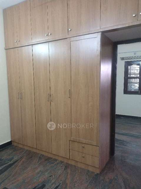 1 BHK House for Lease  In Lingarajapuram