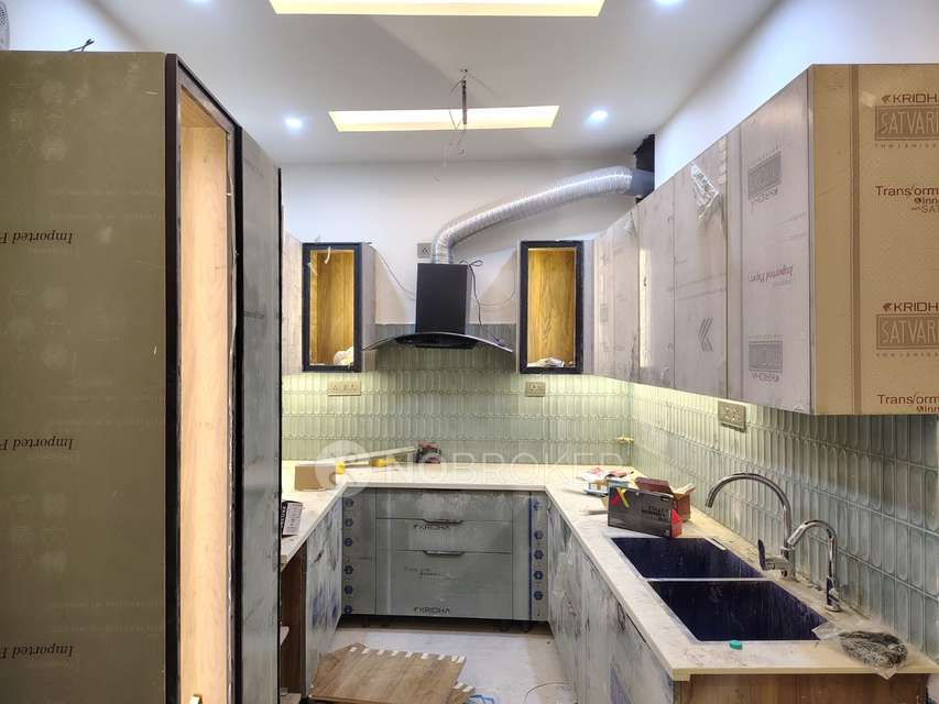 3 BHK Flat In Nri: Faridabad Instapage Leads for Rent  In 2h Park Market Rd