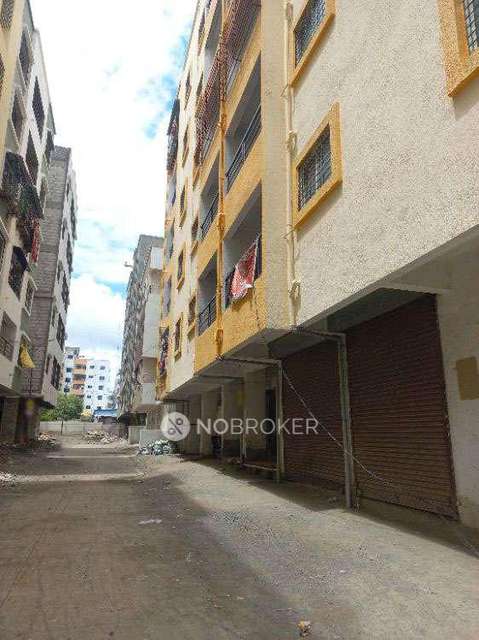 2 BHK Flat For Sale  In Narhe