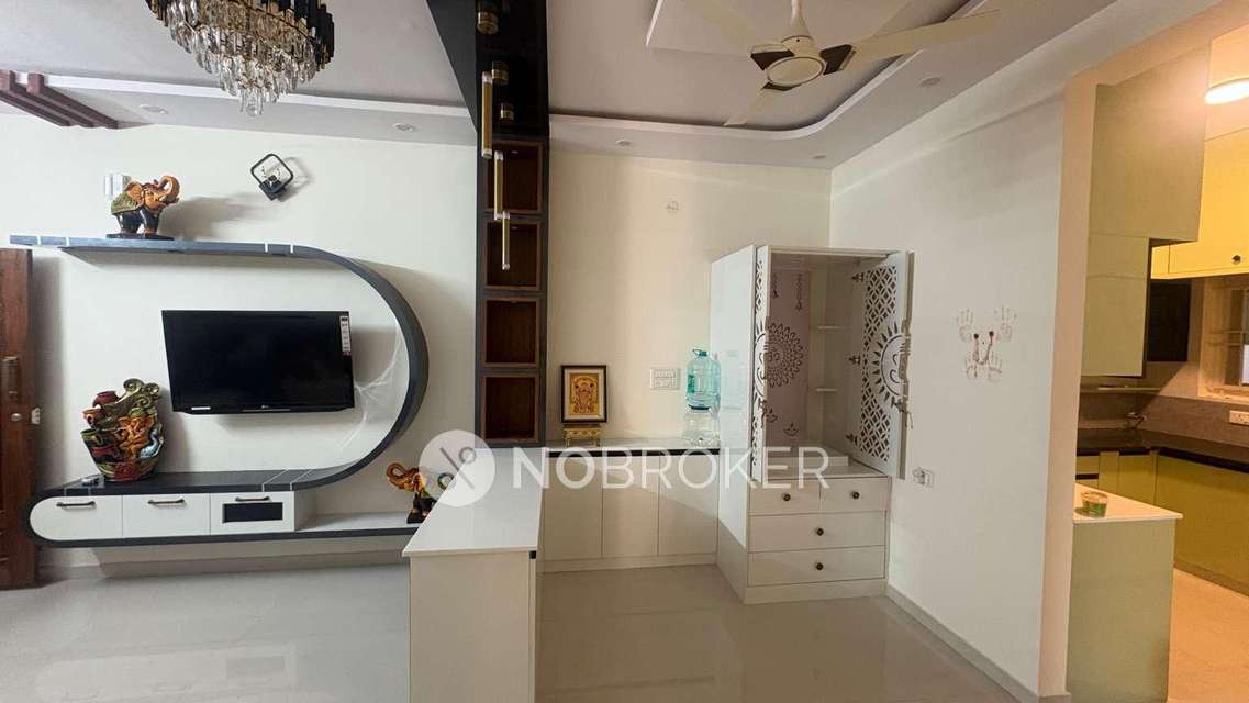 3 BHK Flat In Kvn Sunrise Vidyaranyanpura For Sale  In Kvn Sunrise