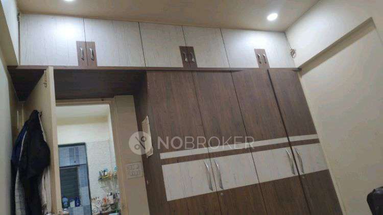 2 BHK Flat In Adi Regency for Rent  In Pimpri Colony