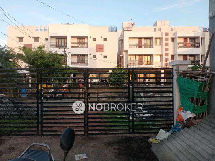 2 BHK Flat In Cavery  For Sale  In Malayambakkam