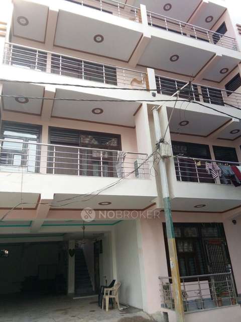 3 BHK Flat In Flora Enclave Society For Sale  In Gangapuram