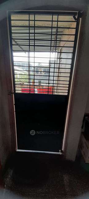 2 BHK Flat In Shri Shankar Nagari Co. Op. Hsg. Society,  Paud Road, Pune for Rent  In Kothrud
