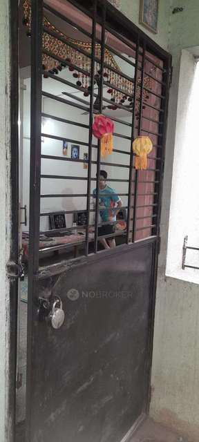 2 BHK Flat In Shri Shankar Nagari Co. Op. Hsg. Society,  Paud Road, Pune for Rent  In Kothrud