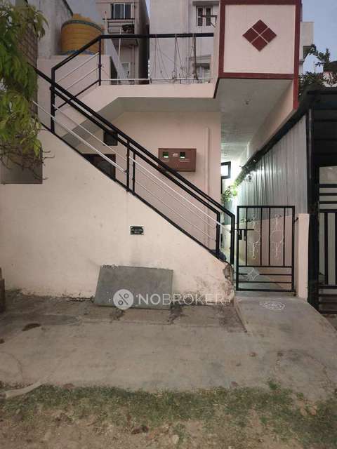1 RK Flat In Standalone Building  for Rent  In Vidyaranyapura