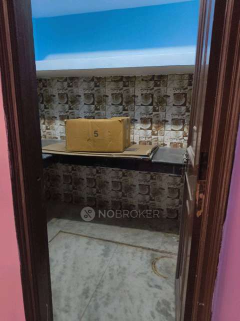 1 BHK House for Rent  In Palam Colony