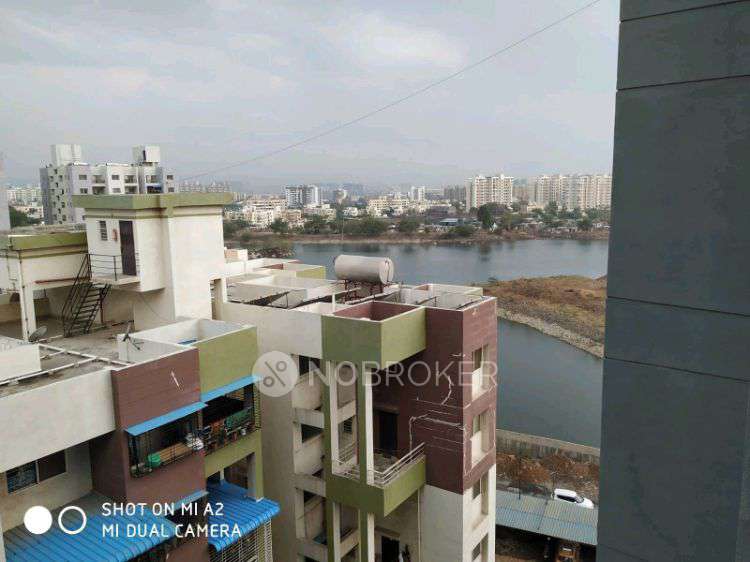1 BHK Flat In Ravinanda Sky Water for Rent  In Wagholi
