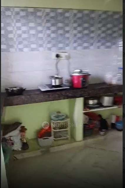 1 BHK House for Rent  In Parvath Nagar Community Hall Rd