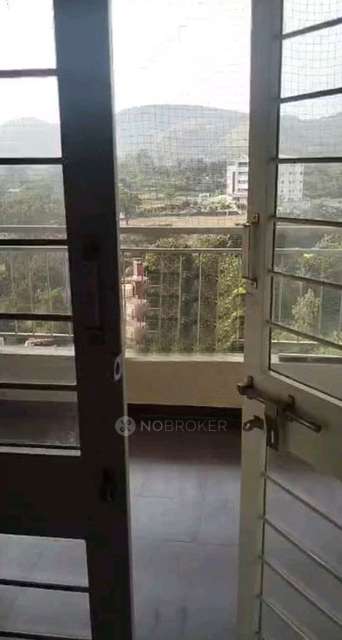 1 BHK Flat In Pandit Javdekar Red Earth for Rent In Pirangut