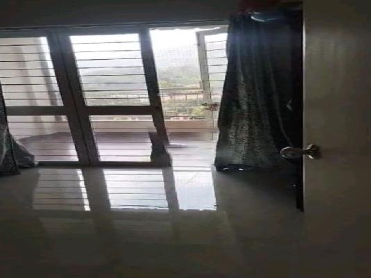 1 BHK Flat In Pandit Javdekar Red Earth for Rent In Pirangut