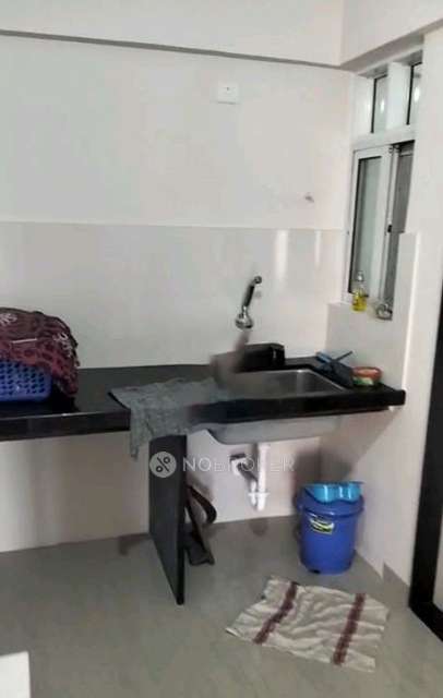 1 BHK Flat In Pandit Javdekar Red Earth for Rent In Pirangut