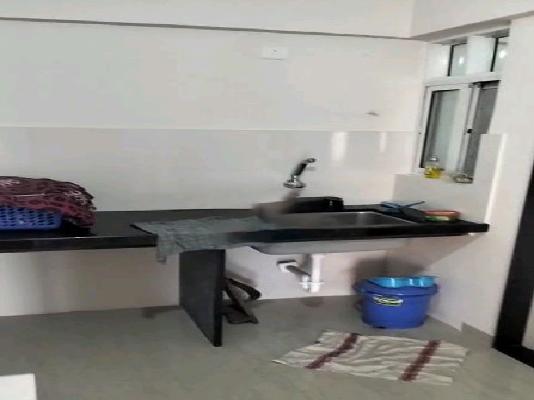 1 BHK Flat In Pandit Javdekar Red Earth for Rent In Pirangut