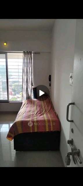 1 BHK Flat In Pandit Javdekar Red Earth for Rent  In Pirangut