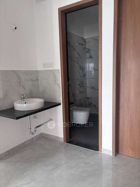 3 BHK Flat In Majestique Signature Towers, Baner for Rent  In Baner