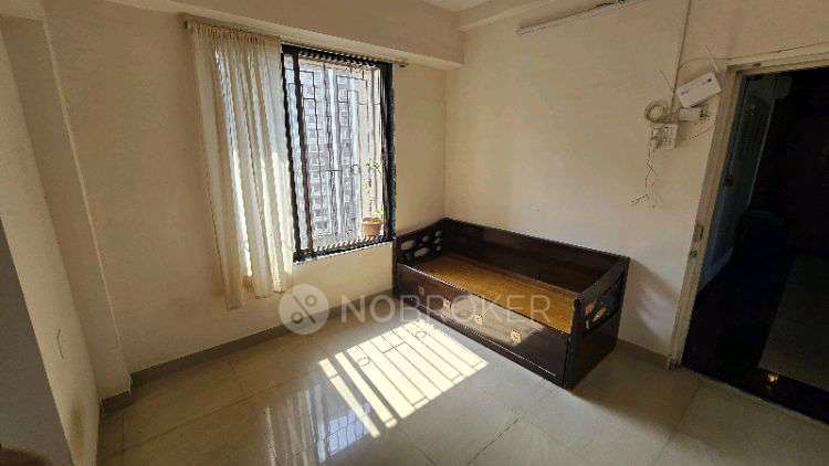 1 BHK Flat In Tathastu Apartment for Rent  In Tathastu Apartment