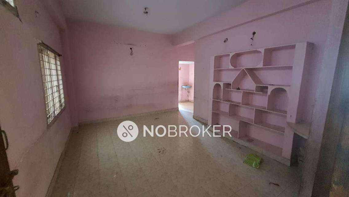 2 BHK Flat In Krushi Residency  for Rent  In Alwal 