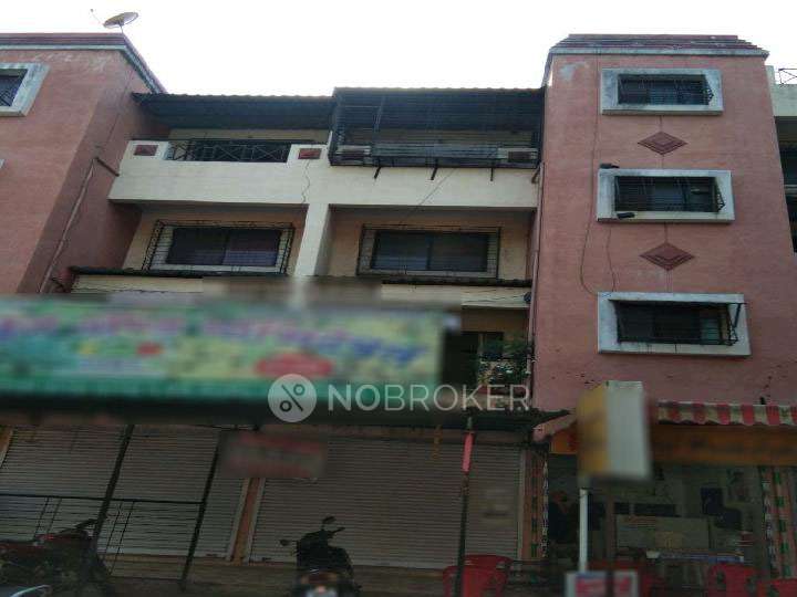 2 BHK House for Rent  In Tingre Nagar