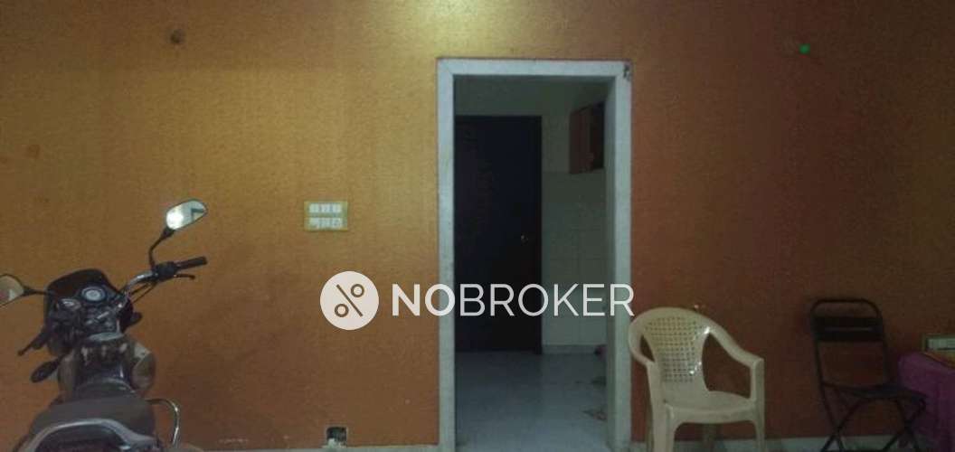 1 BHK House for Rent  In Thergaon
