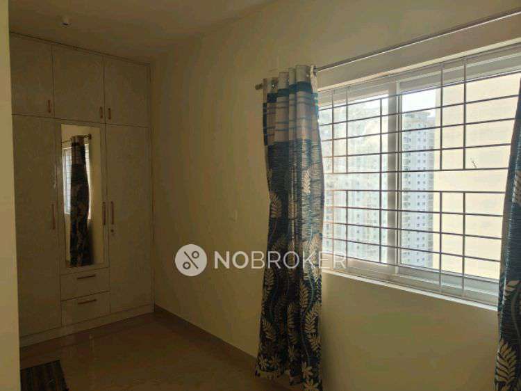 3 BHK Flat In Mantri Serenity for Rent  In Mantri Serenity, Block - 1, Subramanyapura, Bengaluru, Karnataka 560062, India