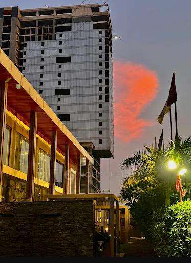 Office Space in Sector 140a, Noida for Rent